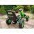 Lean Cars A-15 GO KART Green