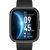 Garett Smartwatch GRC STYLE Black Умные часы IPS / Bluetooth / IP68 / SMS