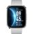 Garett Smartwatch Garett GRC STYLE Silver Viedpulkstenis IPS / Bluetooth / IP68 / SMS