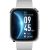 Garett Smartwatch Garett GRC STYLE Silver Умные часы IPS / Bluetooth / IP68 / SMS