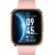 Garett Smartwatch Garett GRC STYLE Gold Умные часы IPS / Bluetooth / IP68 / SMS