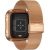 Garett Smartwatch Garett GRC STYLE Gold steel Viedpulkstenis IPS / Bluetooth / IP68 / SMS