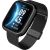 Garett Smartwatch Garett GRC STYLE Black steel Viedpulkstenis IPS / Bluetooth / IP68 / SMS