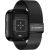 Garett Smartwatch Garett GRC STYLE Black steel Viedpulkstenis IPS / Bluetooth / IP68 / SMS