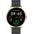 Garett Smartwatch Garett Classy gold-black steel Viedpulkstenis IPS / Bluetooth / IP68