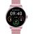 Garett Smartwatch Garett Classy pink steel Viedpulkstenis IPS / Bluetooth / IP68