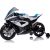 Lean Cars  JT5001 Elektriskais motocikls BMW HP4, balts