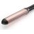 BaByliss Oval Wand Curling iron Warm Black 57 W 98.4" (2.5 m)