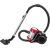 Bagless hoover MPM MOD-60, 700 W