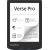 E-Reader POCKETBOOK Verse Pro 6" 1072x1448 1xUSB-C Wireless LAN Bluetooth Azure PB634-A-WW