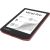 PocketBook e-reader Verse Pro 6" 16GB,Multi-touchscreen, passion red ,Wlan ,Bluetooth