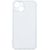 Mocco Anti Shock 1.5 mm Aizmugurējais Silikona Apvalks Priekš Apple iPhone 15
