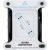 OEM Mr. Monkey 5D Glass Premium 9H Защитная пленка Apple Watch 40MM