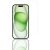 (Ir veikalā) Fusion Tempered Glass aizsargstikls Apple iPhone 15 Pro