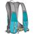 NILS Camp NC1797 Journey - running backpack, mint