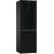 Gorenje NRK6192ABK4 fridge-freezer Freestanding 302 L E Black