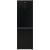 Gorenje NRK6192ABK4 fridge-freezer Freestanding 302 L E Black