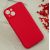Mocco Silicone Back Case Силиконовый Чехол для Apple iPhone 15 Pro