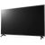 LG 43UR781C 43" 4K Smart TV Set Wireless Bluetooth webOS Black