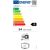 LG 43UR781C 43" 4K Smart TV Set Wireless Bluetooth webOS Black