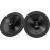 JBL Club 64FSL Shallow-Mount 16cm 2-Way Coaxial Car Speaker