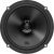 JBL Club 64FSL Shallow-Mount 16cm 2-Way Coaxial Car Speaker