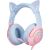 Austiņas Onikuma K9 7.1 RGB Surround USB