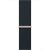 Apple Watch 9 GPS + Cellular 45mm Sport Loop, midnight (MRMF3ET/A)