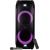 Karaoke power audio ATHOS speaker Manta SPK1001B300