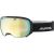 Alpina Sports Big Horn QV / Melna / Zelta / L40