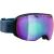 Alpina Sports Big Horn QV / Melna / Zelta / L40