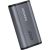 A-data External SSD ADATA SE880 2TB USB-C Write speed 2000 MBytes/sec Read speed 2000 MBytes/sec AELI-SE880-2TCGY