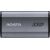 A-data External SSD ADATA SE880 2TB USB-C Write speed 2000 MBytes/sec Read speed 2000 MBytes/sec AELI-SE880-2TCGY