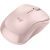 LOGITECH M240 Bluetooth Mouse - ROSE - SILENT