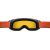 Alpina Sports Estetica Q-Lite / Oranža / Sarkana