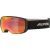 Alpina Sports Estetica Q-Lite / Oranža / Sarkana