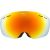 Alpina Sports Granby Q-Lite / Melna / Oranža
