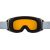 Alpina Sports Granby Q-Lite / Melna / Oranža