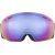 Alpina Sports Granby Q-Lite / Melna / Oranža