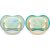 Philips Avent māneklītis Ultra Air Night, NEUTRAL 0-6M, (2gab) - SCF376/18