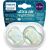 Philips Avent māneklītis Ultra Air Night, NEUTRAL 0-6M, (2gab) - SCF376/18