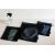 BRABANTIA  veļas mazgāšanas somiņas 3gab., black - 149566