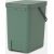 BRABANTIA atkritumu tvertne Sort & Go, 25 l, Fir Green - 129964