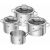 ZWILLING Essence 66220-003-0 pan set 4 pc(s) Pannas