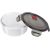 ZWILLING Gusto Round Container 0.6 L Transparent 1 pc(s)