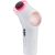Therabody TheraFace PRO Ultimate Facial Health Device by - White - with conductive gel