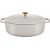 BALLARINI BELLAMONTE 75003-556-0 - 5,5 LTR IVORY GARNEK ŻELIWNY