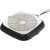 Grill Pan Ballarini Alba Titanium 28 cm ALBG9F0.28U