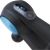 THERABODY THERAGUN PRO GEN 5 HAND MASSAGER BLACK Ķermeņu masieri