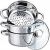 MAESTRO MR-2900-24 Steaming pot